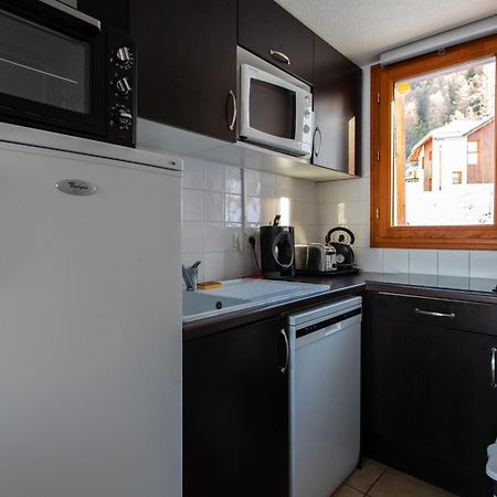 לז אור Cosy Cottage 1800 - Pied Des Pistes - Piscine, Sauna, Parking Privee מראה חיצוני תמונה